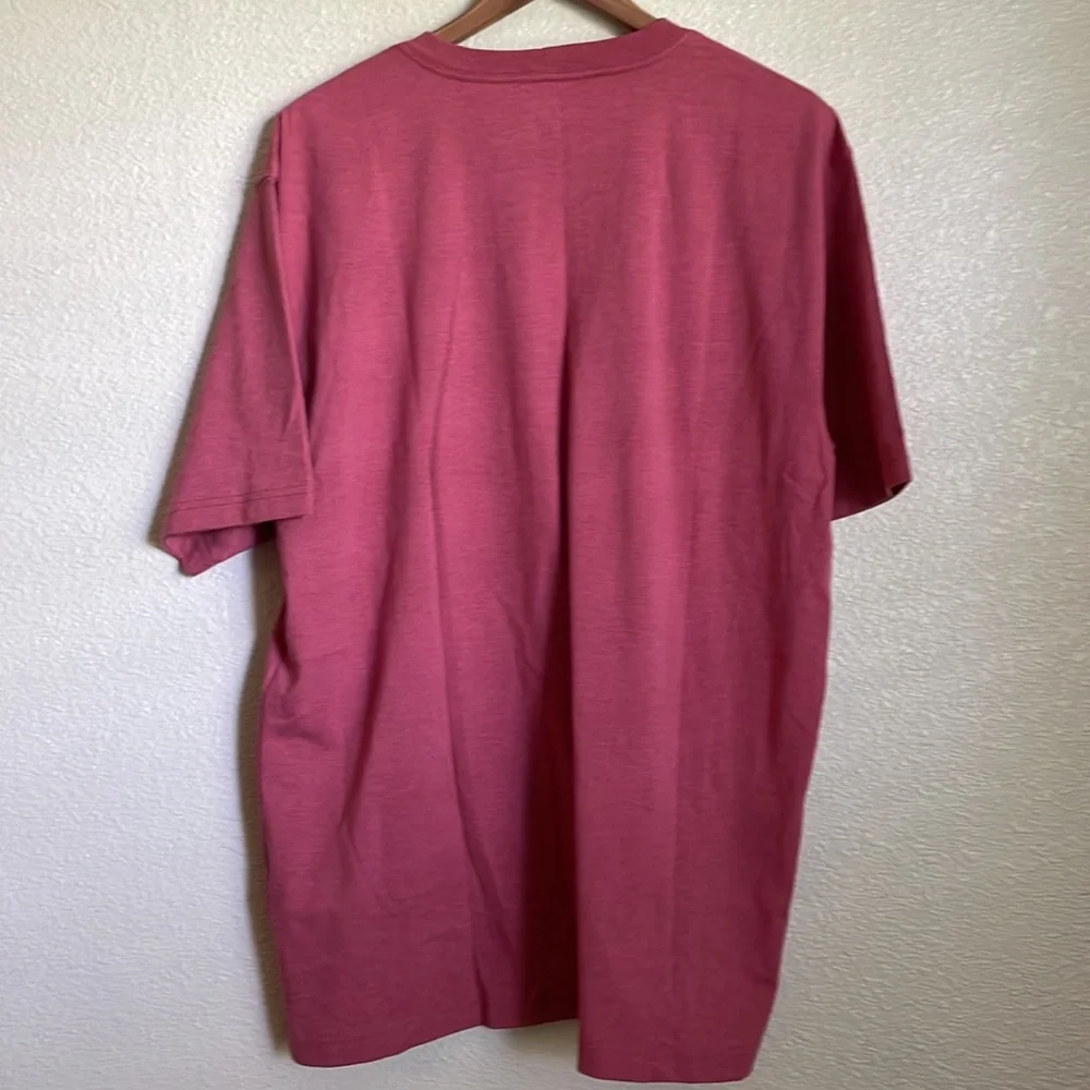 Carhartt Short Sleeve T-Shirt - Picture 3 of 9